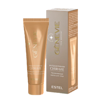 Увлажняющая маска для лица