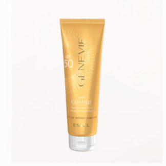 Солнцезащитный лосьон для тела SPF 50