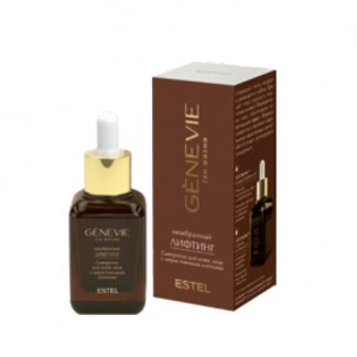 Сыворотка для кожи лица с меристемными клетками