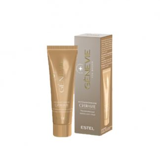 Увлажняющая маска для лица