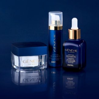 КЛЕТОЧНАЯ МОЛОДОСТЬ