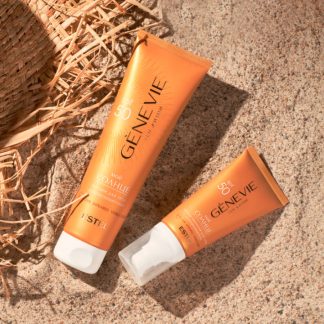 СОЛНЦЕЗАЩИТНАЯ СЕРИЯ «МОЁ СОЛНЦЕ»