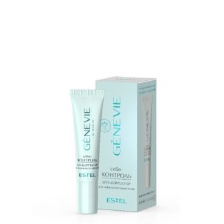 SOS-корректор для локального нанесения для жирной и комбинированной кожи