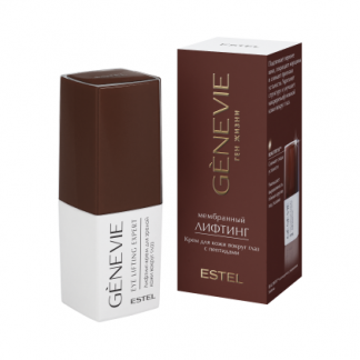 Крем для кожи вокруг глаз с пептидами