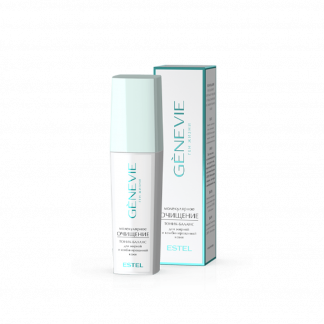 Тоник-баланс для жирной и комбинированной кожи