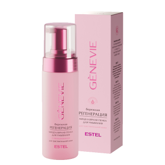 Мицеллярная пенка для умывания с полидоканолом